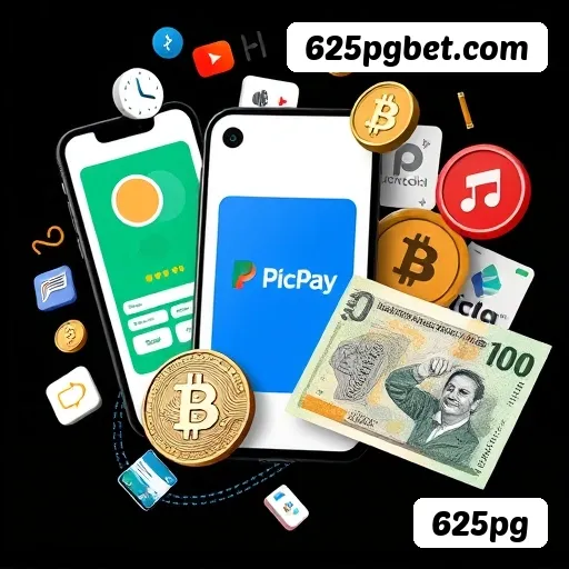 Cassino ao vivo 625pg dealers