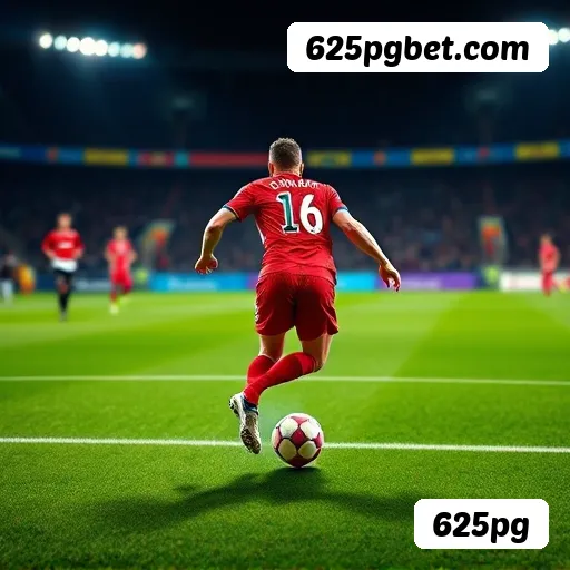 Slots com prêmios 625pg